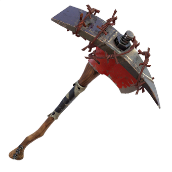 Outil De Collecte Wiki Francophone Fortnite Fandom