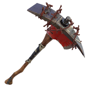 Outils De Collecte Les Plus Rares Wiki Francophone Fortnite Fandom