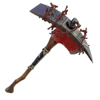 Outils De Collecte Les Plus Rares Wiki Francophone Fortnite Fandom