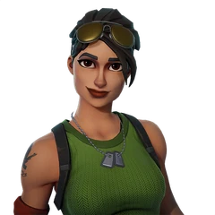 Ramirez Fortnite Wiki Fandom Powered By Wikia - rescue trooper ramirez epic png