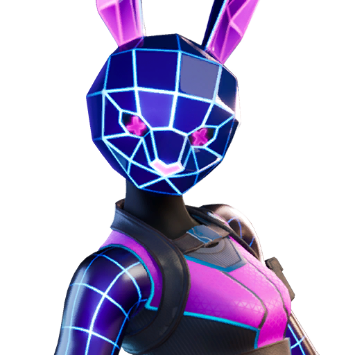 Bunnywolf Fortnite Wiki Fandom