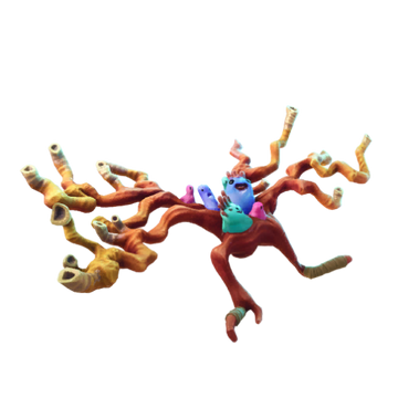 Coral Cruiser Fortnite Wiki Fandom
