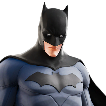 Batman Comic Book Outfit Fortnite Wiki Fandom