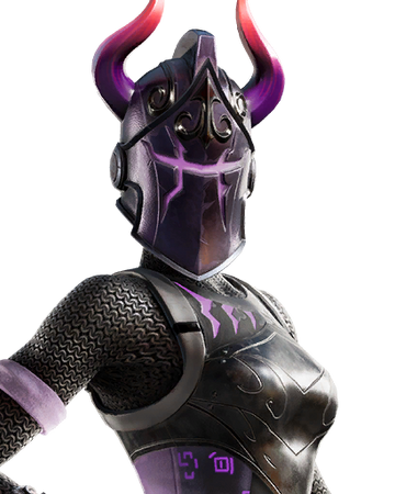 Dark Red Knight Fortnite Wiki Fandom