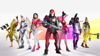 Fortnite Wiki Fandom