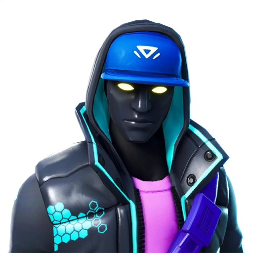 Cryptic Fortnite Wiki Fandom