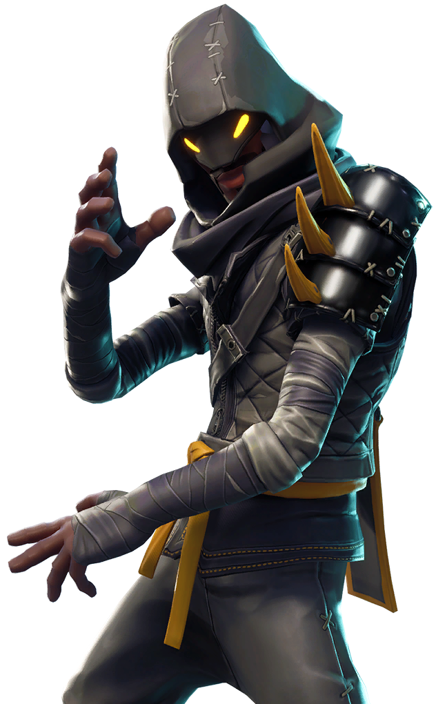 Létoile Occulte Wiki Francophone Fortnite Fandom