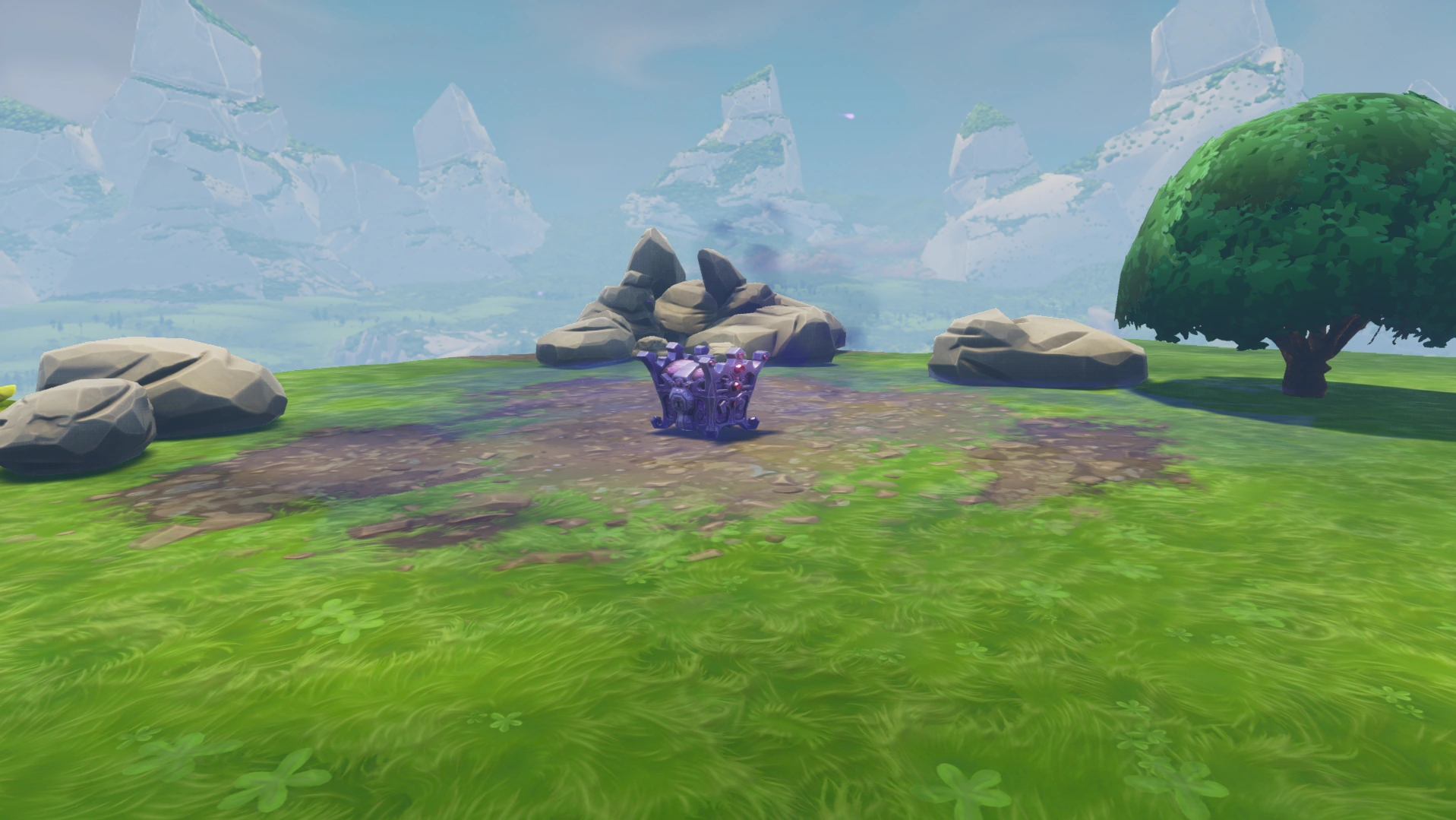 Coffre (Sauver le Monde) Wiki Francophone Fortnite Fandom