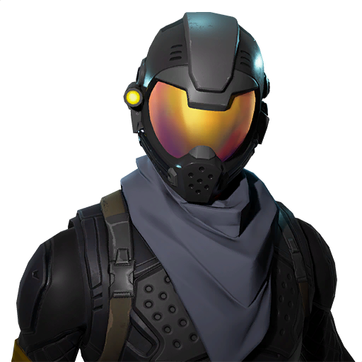 Abtrünniger Agent (Skin) | Fortnite Wiki | Fandom