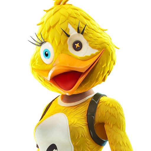 Quackling Fortnite Wiki Fandom