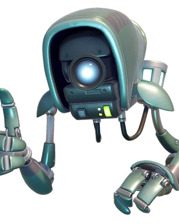 Ray Wiki Francophone Fortnite Fandom