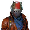Rust Lord - Outfit - Fortnite