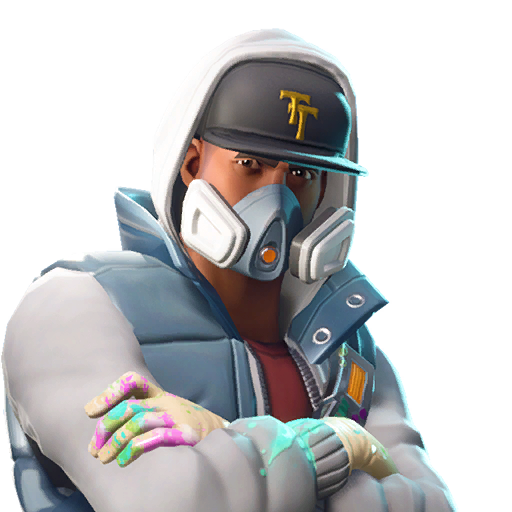Abstrakt Fortnite Wiki Fandom