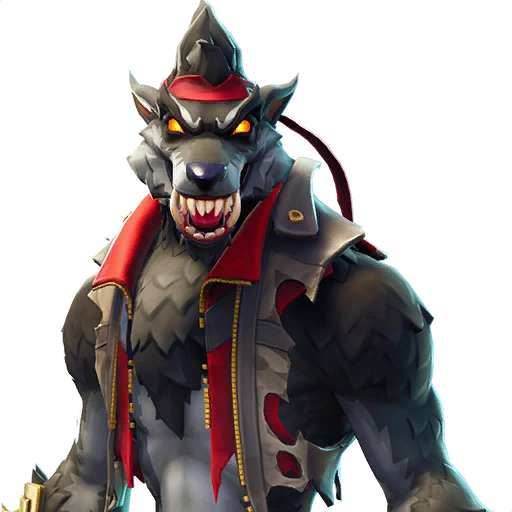 Image Lycan LoupGarou Icon.png Wiki Francophone Fortnite FANDOM