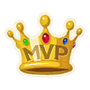 MVP - Emoticon - Fortnite