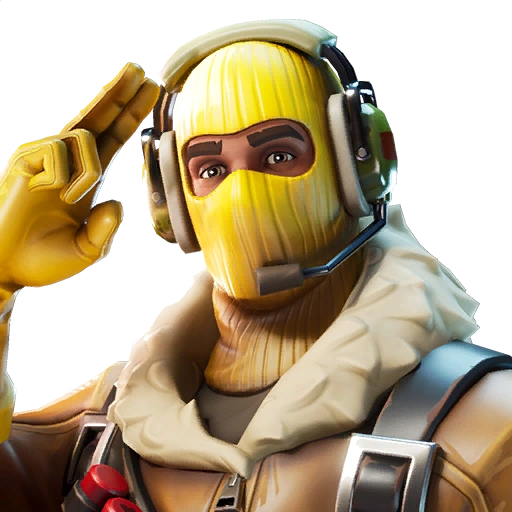 Raptor Fortnite Wiki Fandom