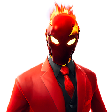 Inferno Fortnite Wiki Fandom