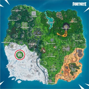 Greasy Grove Faille Wiki Francophone Fortnite Fandom