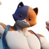Muskelkater Skin Fortnite Wiki Fandom
