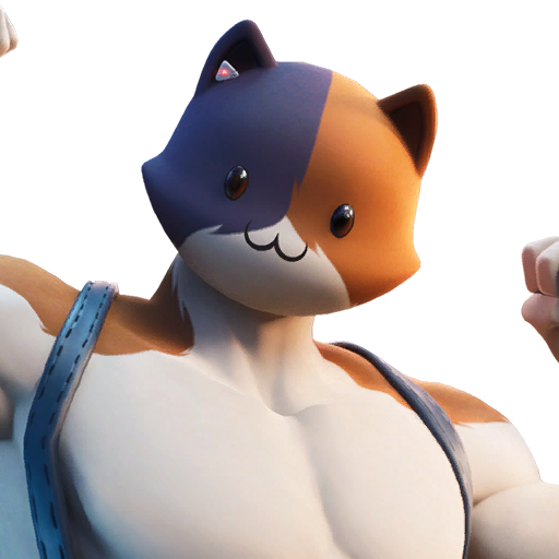 Muskelkater Skin Fortnite Wiki Fandom