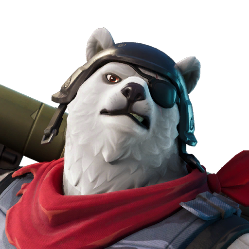 Polar Patroller | Fortnite Wiki | Fandom - 512 x 512 png 243kB