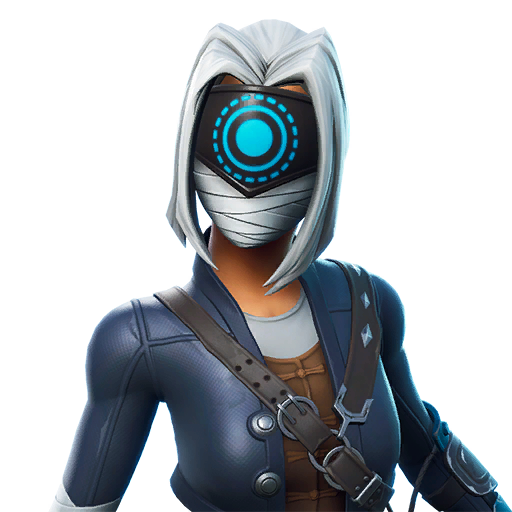 Focus Fortnite Pfp