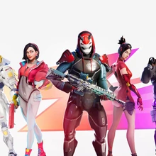 Passe De Combat Saison 9 Wiki Francophone Fortnite Fandom