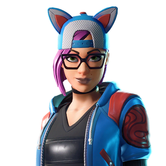 Outfits Fortnite Wiki Fandom