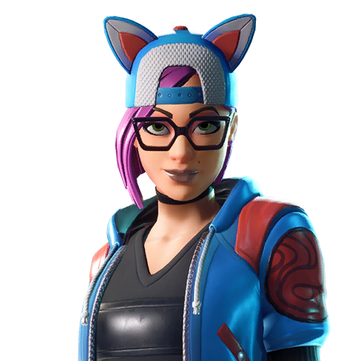 Lynx | Fortnite Wiki | Fandom