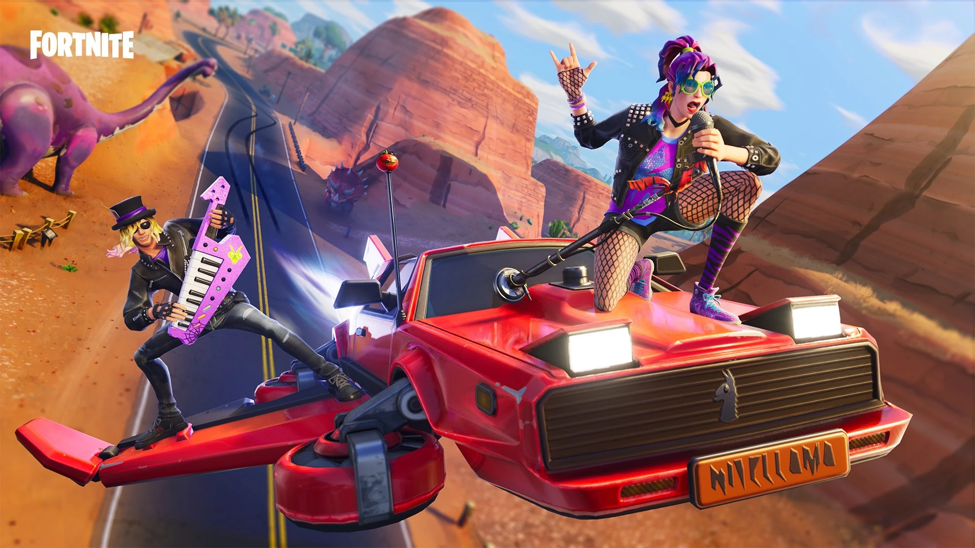 Fortnite Sauver Le Monde Caisse De Ravitaillement