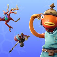 Wtf Neuer Fisch Skin Heute Im Fortnite Shop Fortnite Shop