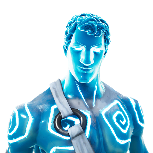 frozen love ranger - fallen love ranger fortnite skin