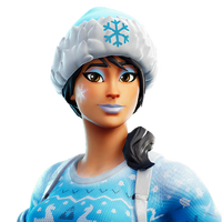 Frozen Nog Ops Fortnite Wiki Fandom