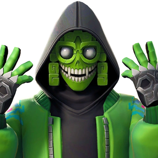 Mezmer Fortnite Wiki Fandom