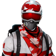 Fortnite skiprofi skin Fortnite skiprofi skin