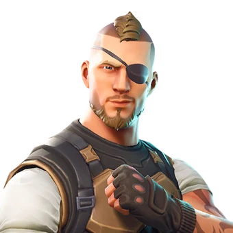 Cosmetic Models Fortnite Wiki Fandom