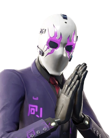 Dark Wild Card Fortnite Wiki Fandom