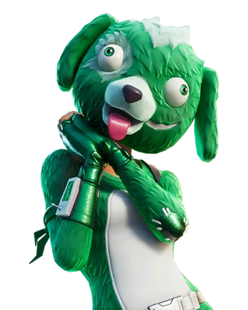 Experte Des Trefles Wiki Francophone Fortnite Fandom