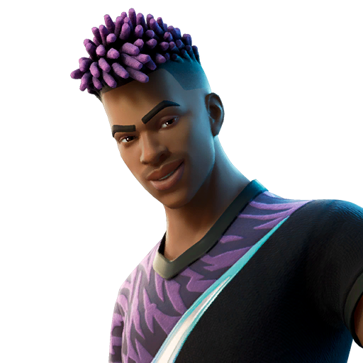Fade Fortnite Wiki Fandom