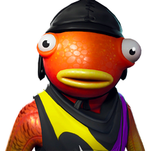 Fishstick Fortnite Wiki Fandom