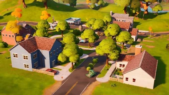 Lieux Chapitre 2 Wiki Francophone Fortnite Fandom