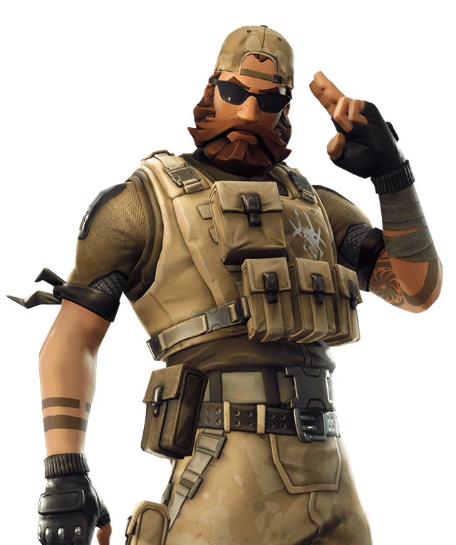 Bild Fortnite Rammbock Skin.png Fortnite Wiki FANDOM powered by Wikia