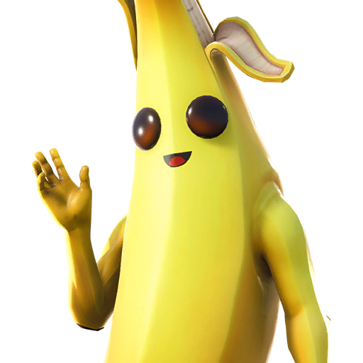 Bande de la Banane  Wiki Francophone Fortnite  Fandom