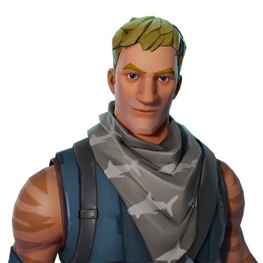 sergeant - fortnite tactical bonus