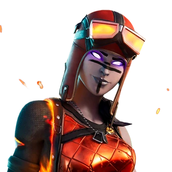 Chapter 2 Season 3 Cosmetics Fortnite Wiki Fandom