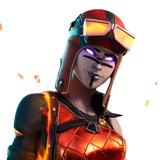 Blaze Fortnite Wiki Fandom