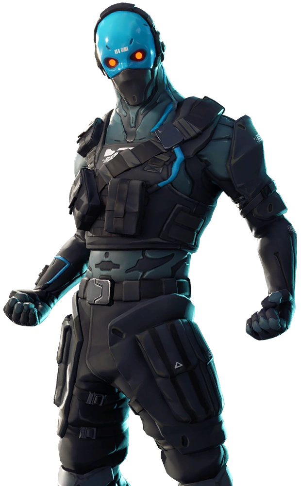 Cobalt Wiki Francophone Fortnite Fandom