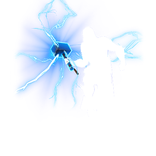 Mjolnir S Path Fortnite Wiki Fandom