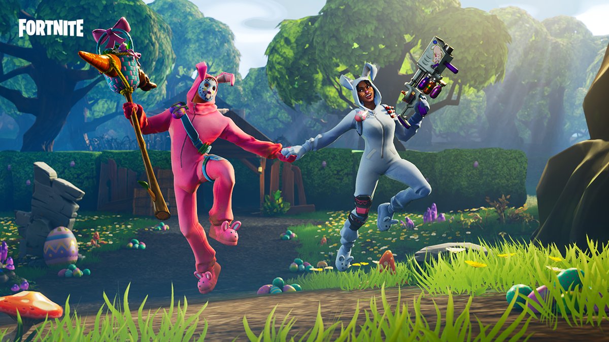 Bild Fortnite Pastellpatrouille Set Promo Jpg Fortnite Wiki