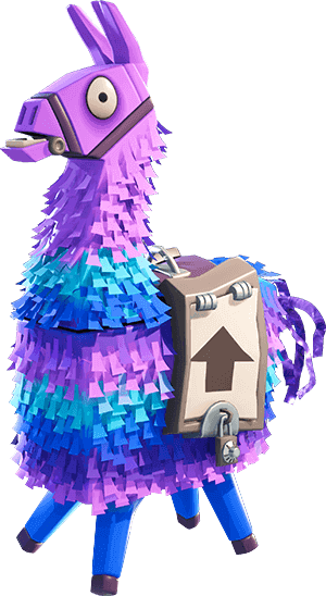 Llama Pinatas | Fortnite Wiki | Fandom